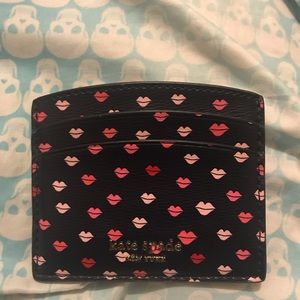 Kate Spade Card Holder